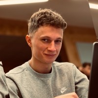 53JS Employee Alexis Malosse's profile photo