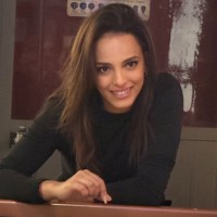 Aramys Employee Hajar Samouti's profile photo