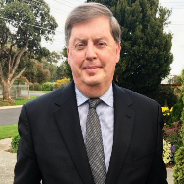 David Blakey Email & Phone Number