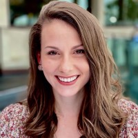 Veterinary Emergency Group Employee Ashley Buckley's profile photo