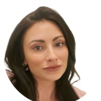 Fitvision Employee Nina Plazanin's profile photo
