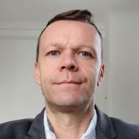 Groupe Laboratoire Rivadis Employee Philippe Maillard's profile photo