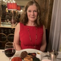 Green Kitchen Employee Sally Davidson's profile photo