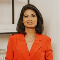 Niki Shamdasani