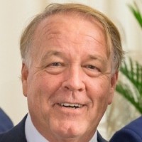 John L. Weinberg Center for Corporate Governance | University of Delaware Employee Lawrence Cunningham's profile photo