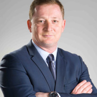 AREP Employee Cédric Jarnoux's profile photo