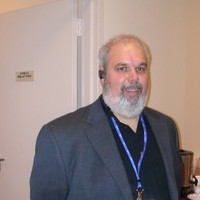 Defense Information Systems Agency Employee Harry Roberts's profile photo