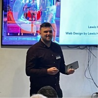Lewis Harman Email