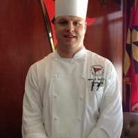 Annapolis Yacht Club Employee Michael Herr's profile photo