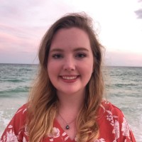 INVOKE Public Sector Employee Morgan Giles's profile photo