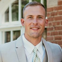 Mercury Systems Employee Josh Cales's profile photo