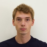Initflow Employee Anton Matrosov's profile photo