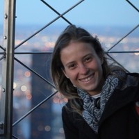 MAP SA. Cableados Employee Antonella Perlo's profile photo