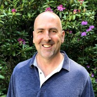 Sentient Things, Inc. Employee Robert Mawrey's profile photo