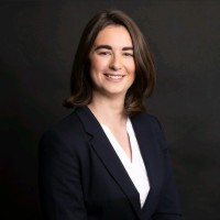 Capreon Employee Amelia Pomerance's profile photo