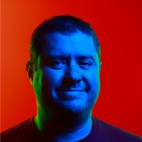 DRIVE Employee German Vollbracht's profile photo