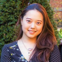 actio inc. Employee Saya Uotani's profile photo