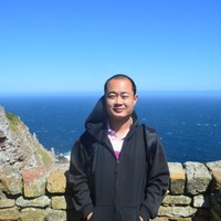 Native Mineral Resources Employee Bo Wang's profile photo