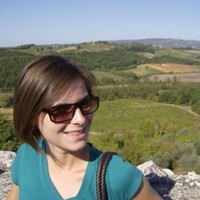 QURA Srl Employee Elisa Borsari's profile photo