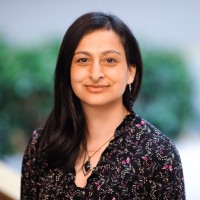 EuroCommerce Employee Leena Whittaker's profile photo