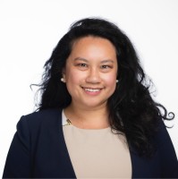 THL Partners Employee Catherine Ding's profile photo