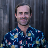 Surf Park Central Employee Sean Hibbs's profile photo