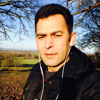 Starling Aerospace Employee Ghasim Naseri's profile photo