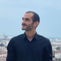 Zerock Group Employee Nicolas Habib's profile photo
