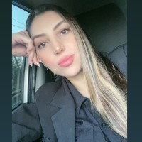 KF + AINTECH S.A Employee Araceli Martina Aguilera Perrier's profile photo