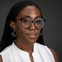Ocado Solutions Employee Ivana Ojukwu's profile photo