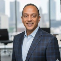 The Asbury Group Integrated Technologies Employee Nick Patel's profile photo