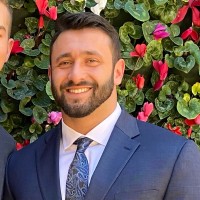 Justin Ferraraccio Email & Phone Number