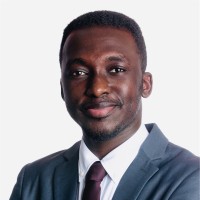 Gideon Ampofo Email & Phone Number