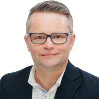 Gary Robinson Email & Phone Number