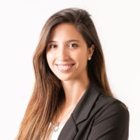 IThreex Global Employee Carolina Chemino's profile photo