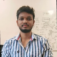 CAREDOSE Employee Aniket Wakalkar's profile photo