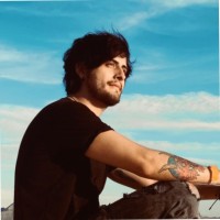 Amber Employee Brian Camacho's profile photo