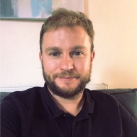 AW Control Systems Ltd Employee Derrick Butler's profile photo