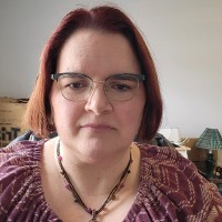 BitSight Technologies, Inc. Employee Greta Vaillette's profile photo