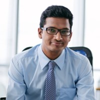 OneHash Employee Omkar Bairashi's profile photo