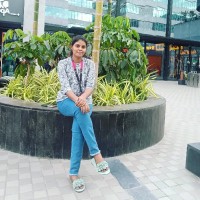 Gomathi P Email