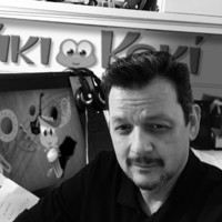 IdeaRworks Employee Ed Rodriguez's profile photo