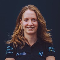 InMotion Employee Sophie Stigt's profile photo
