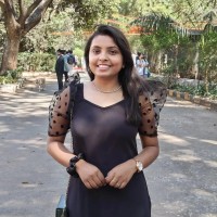 Vaishnavi Mohite Email & Phone Number