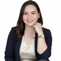 THE FITOUT Employee Alexandra Denise Cordero's profile photo