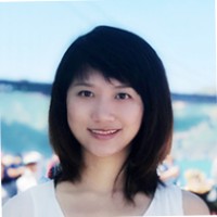 Sensor Tower Employee Nan Lu's profile photo