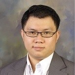Commerce.Asia Employee Jeffrey Lim's profile photo