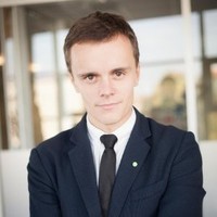 Ridango Employee Janno Roosimets's profile photo