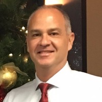 Evergy Employee Ray Moran's profile photo