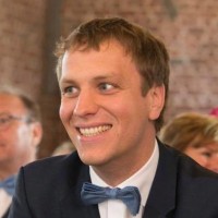 AGRISTO NV Employee Ruben Devos's profile photo